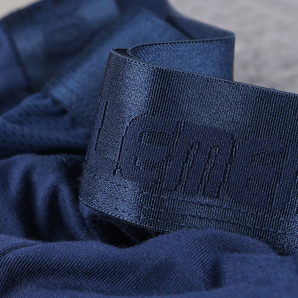 Boxer Shorts Modal - 5 قطع من السراويل الرياضية للرجال