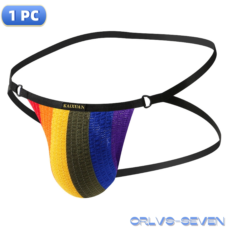 Jockstrap Athletic - الرجال ملابس داخلية أنيقة مثليون جنسيا