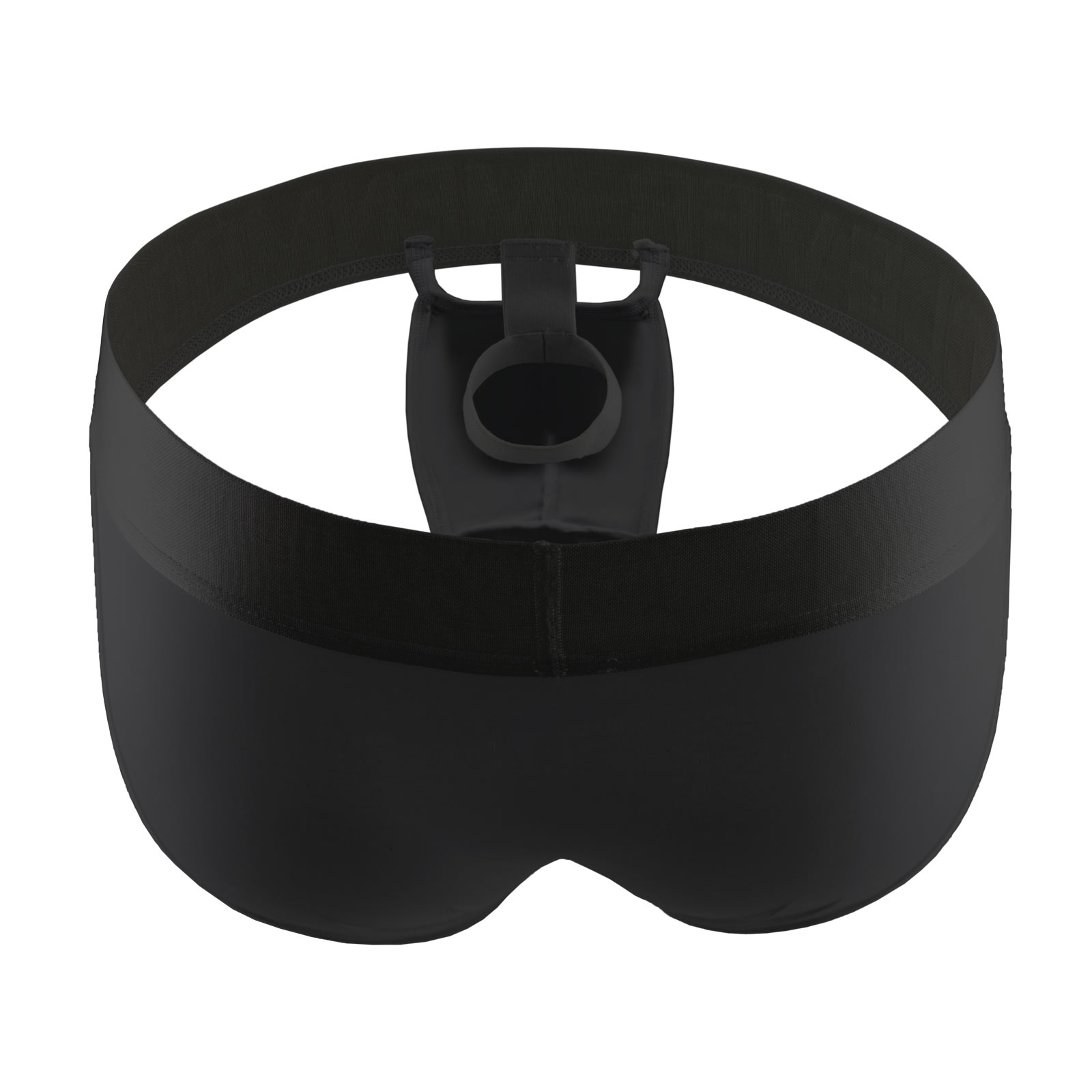Jockstrap Athletic - CLEVER-MENMODE الرجال مثير O-حلقة الفيل الأنف