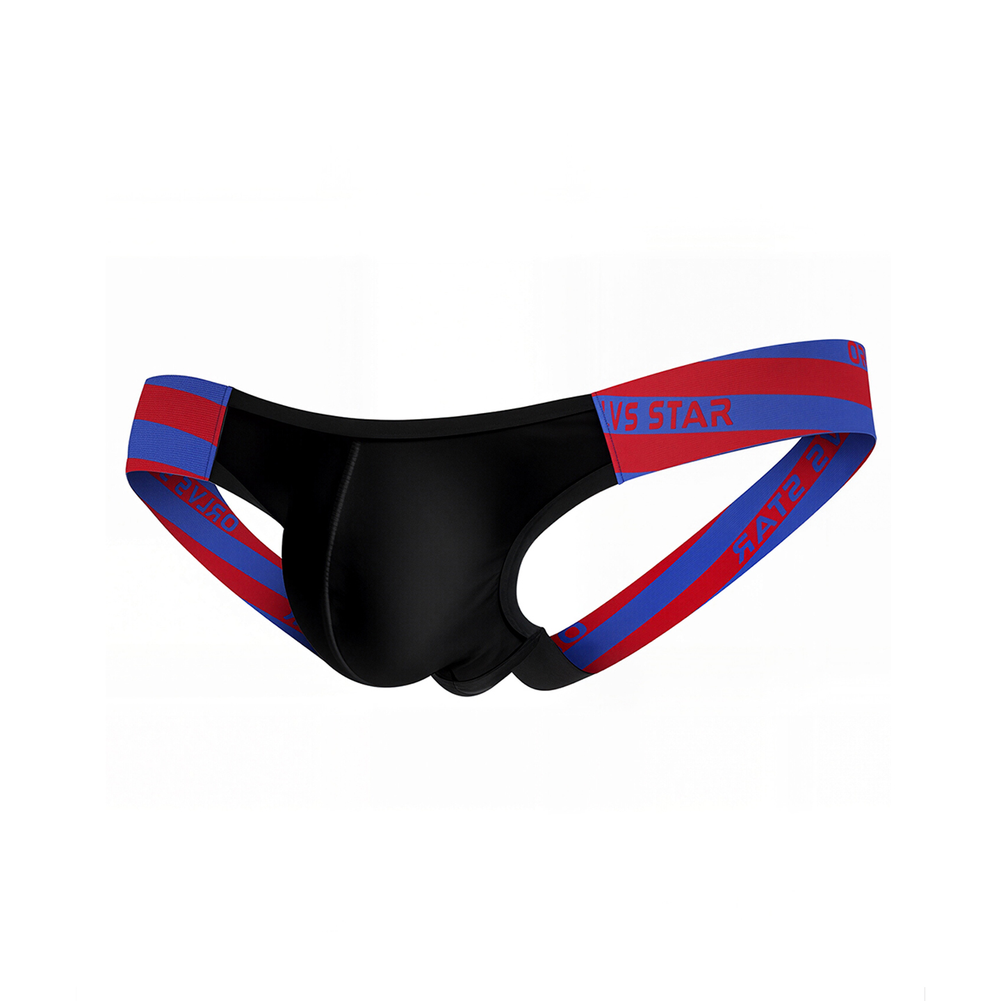 Jockstrap Athletic - ملابس داخلية رجالية من نوع جوكستراب،