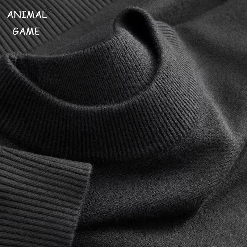 Thermal Long John - تي شيرت رجالي كاجوال بياقة مدورة