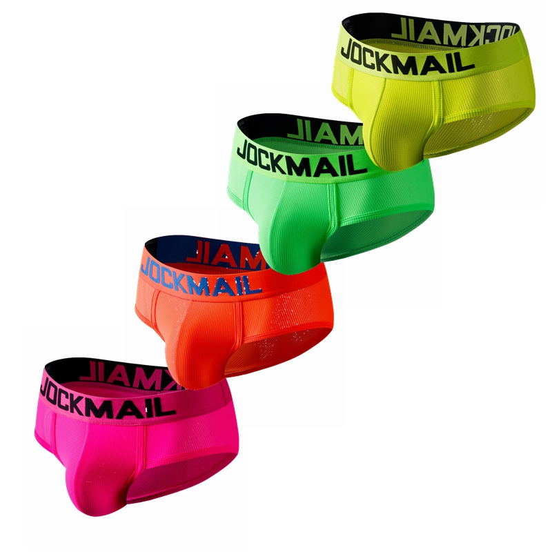 Boxer Shorts Modal - 4 قطعة/الوحدة الرجال الملابس الداخلية ملخصات