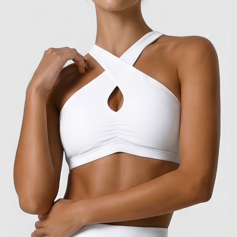 Quick Dry Underwear - ملابس داخلية رياضية ناعمة للنساء بلون
