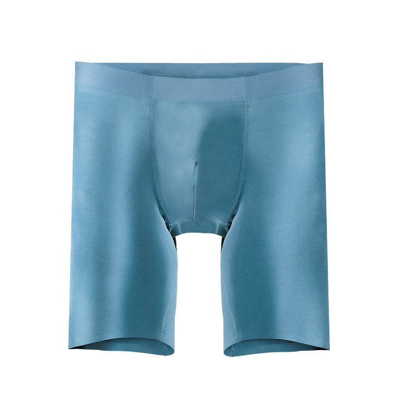 Boxer Shorts Modal - 120 مشروط ملابس داخلية للرجال الرجال