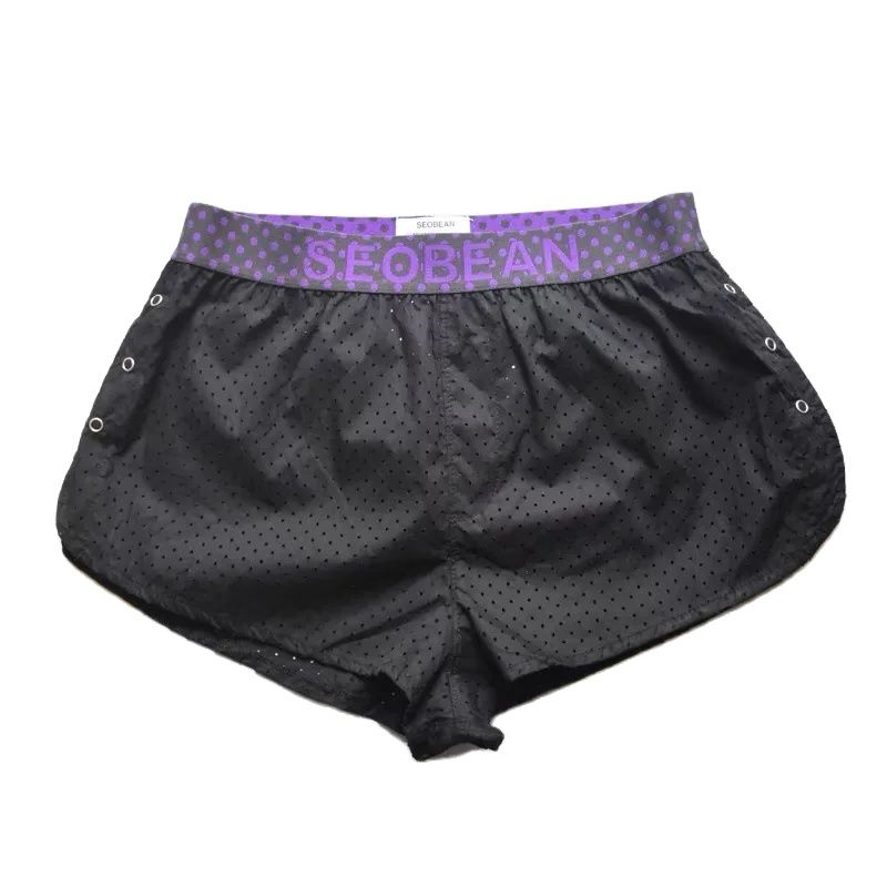 Mesh Sport Boxer - بوكسر شبكي مريح جيد التهوية للرجال