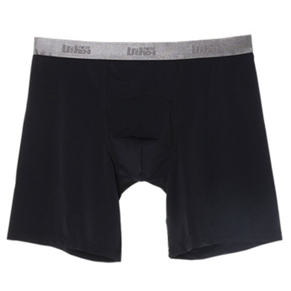 رجل ملابس داخلية طويلة U محدب  - مراجعة Compression Shorts Athletes وسعره