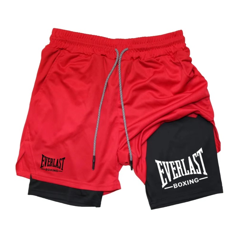 ملابس رياضية متعددة الوظائف لل - مراجعة Compression Shorts Athletes وسعره