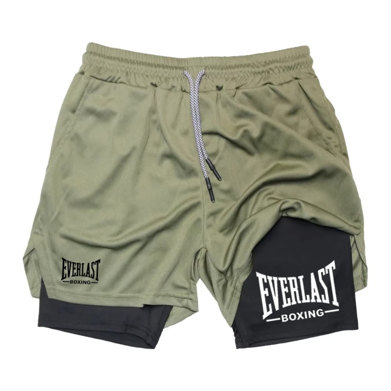 ملابس رياضية متعددة الوظائف لل - مراجعة Compression Shorts Athletes وسعره