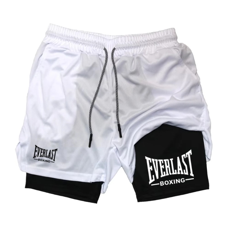 ملابس رياضية متعددة الوظائف لل - مراجعة Compression Shorts Athletes وسعره