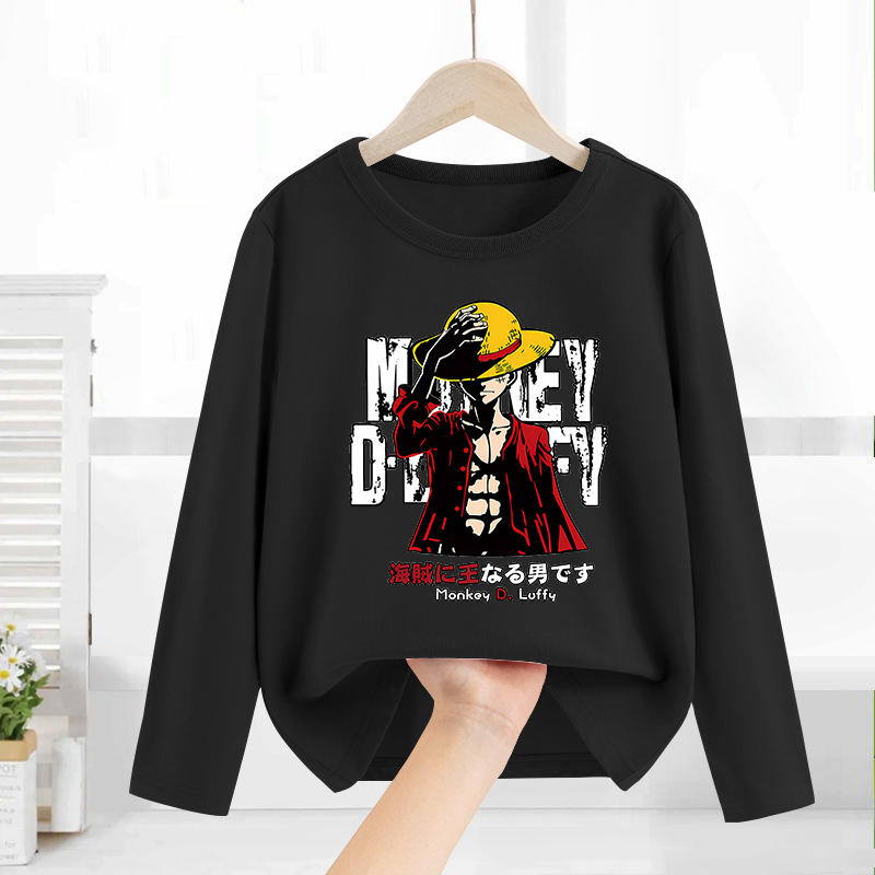 قميص أطفال بأكمام طويلة مطبوع  - مراجعة Base Layer Top وسعره