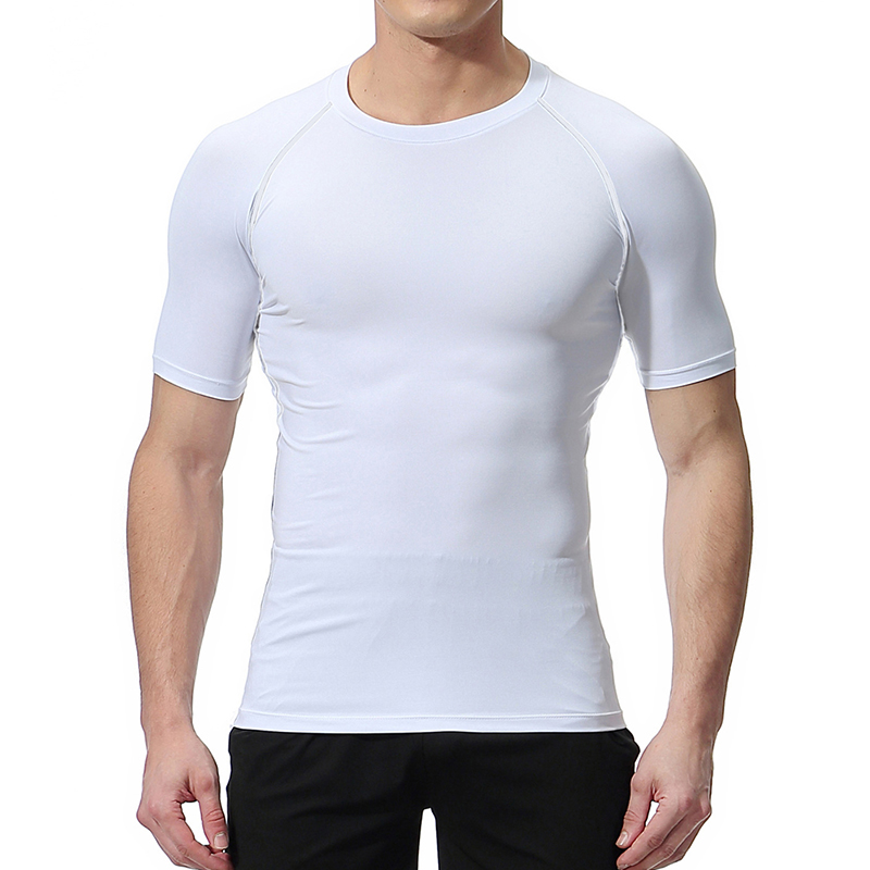 قمصان ضغط الرسم للرجال ، تماري - مراجعة Base Layer Top وسعره