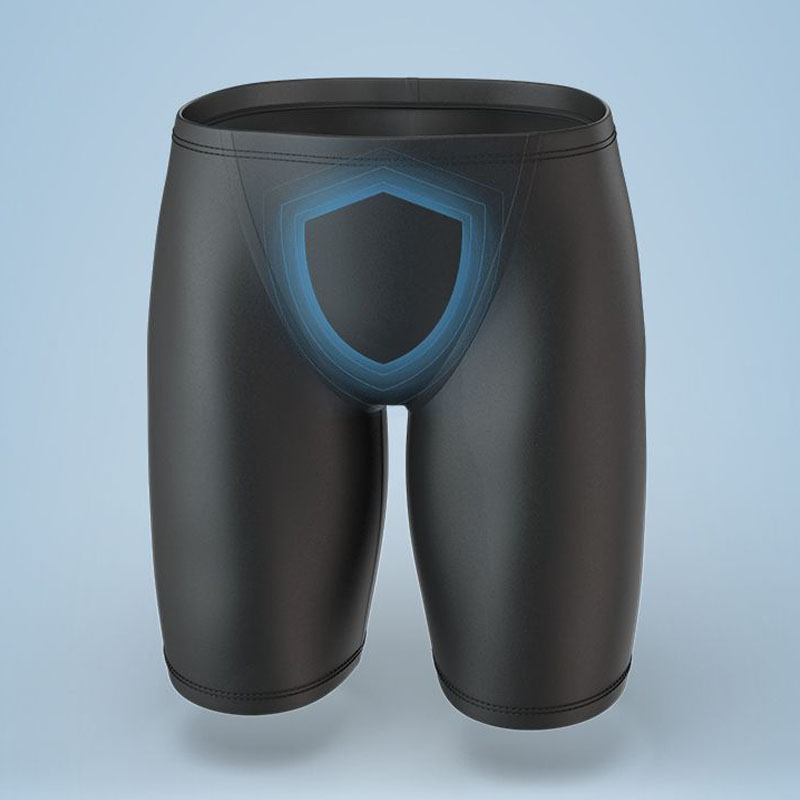 الرجال الملاكمين السراويل سيلي - مراجعة Pouch Boxer Pouch وسعره
