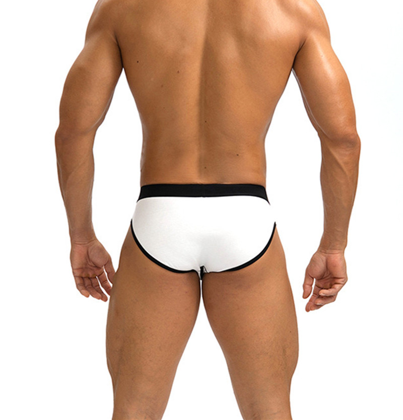 Ropa الداخلية sexi para hombre - مراجعة Pouch Boxer Pouch وسعره