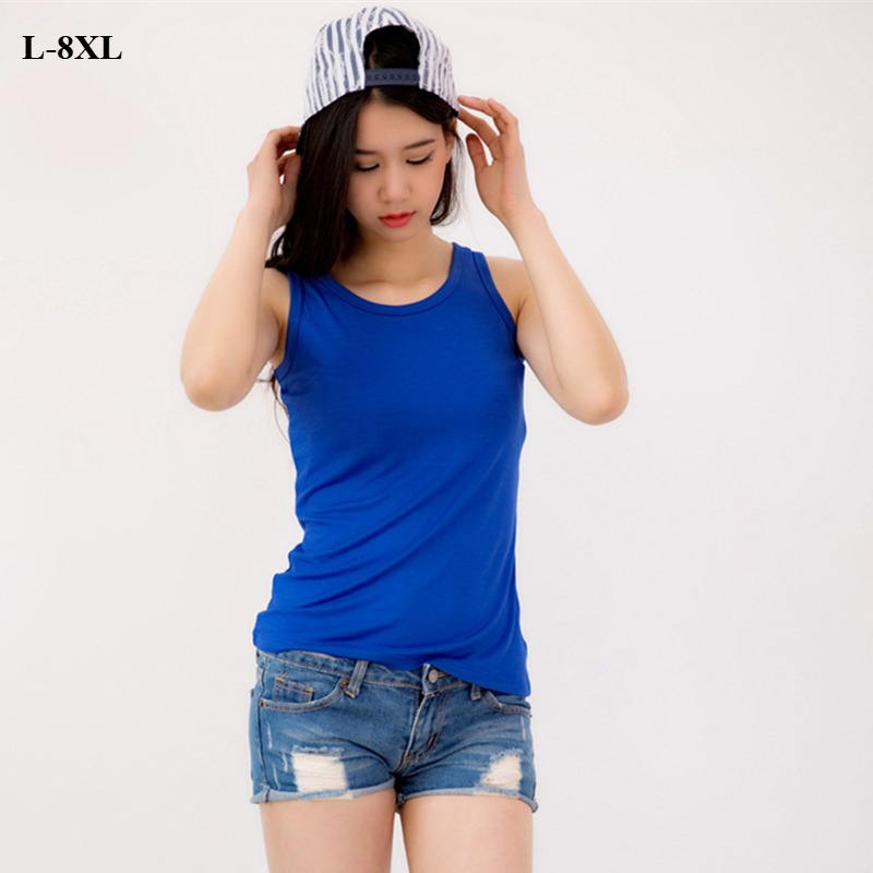 قطعتان من قمصان نسائية صيفية ب - مراجعة Sleeveless Undershirt وسعره