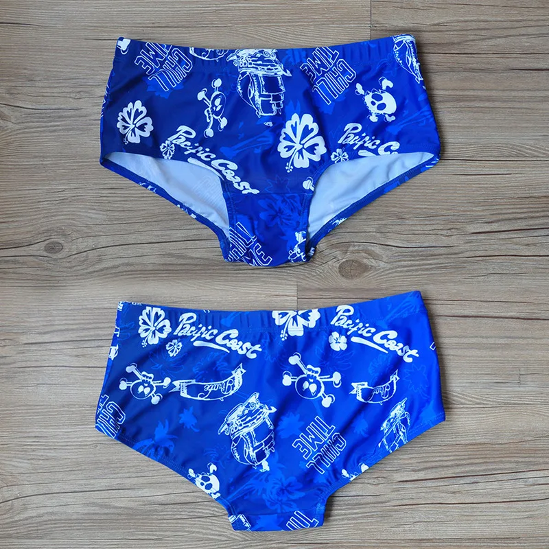 ملابس السباحة الرجال البرازيلي - مراجعة Pouch Boxer Pouch وسعره