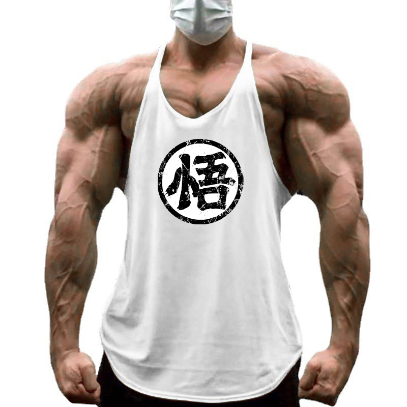 الصالة الرياضية اللياقة البدني - مراجعة Suspender Tank Top وسعره