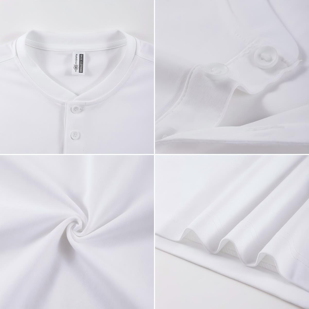 2026 جديد الصلبة القطن هينلي ق - مراجعة Undershirt Crew Neck وسعره