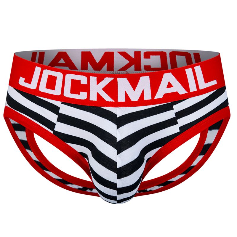 ثونغ للرجال مثير بخيط رفيع عار - مراجعة Jockstrap Athletic وسعره