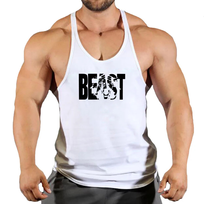 كمال الاجسام واللياقة البدنية  - مراجعة Undershirt Crew Neck وسعره