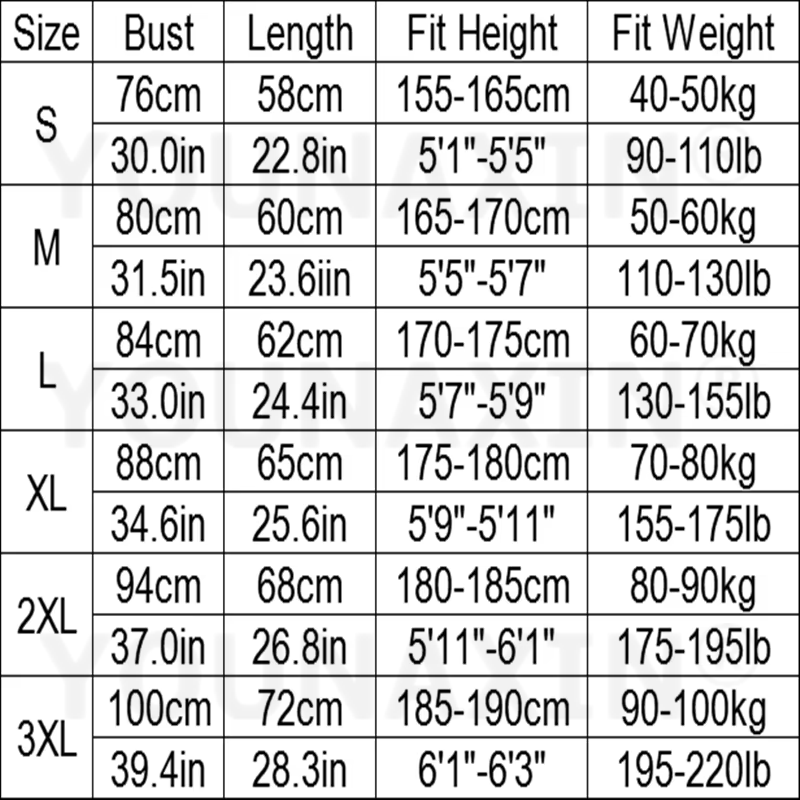 YOUNAXIN قميص رياضي ضيق بدون أ - مراجعة Base Layer Top وسعره