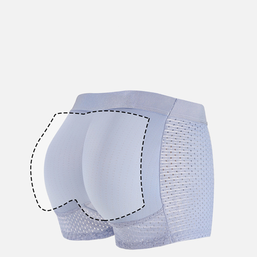 شورت بوكسر رجالي لتشكيل الجسم  - مراجعة Pouch Boxer Pouch وسعره