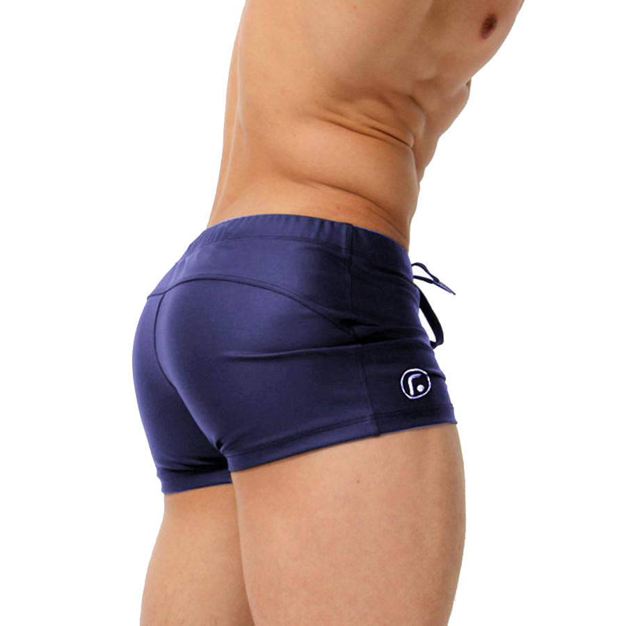 مثير ملابس السباحة الشاطئ التج - مراجعة Trunk Breathable Men وسعره