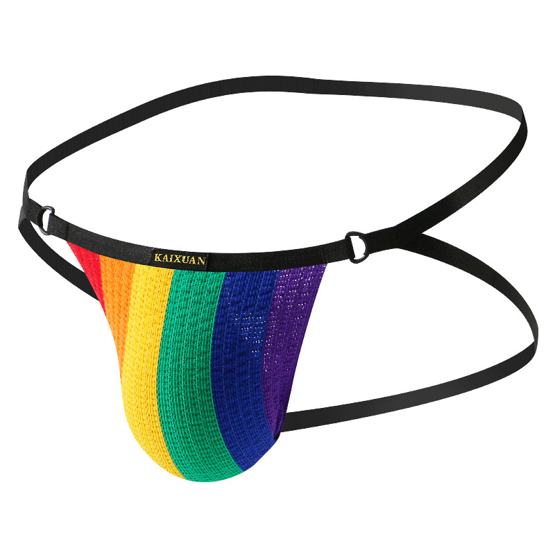 الرجال ملابس داخلية أنيقة مثلي - مراجعة Jockstrap Athletic وسعره