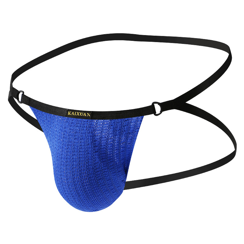 الرجال ملابس داخلية أنيقة مثلي - مراجعة Jockstrap Athletic وسعره