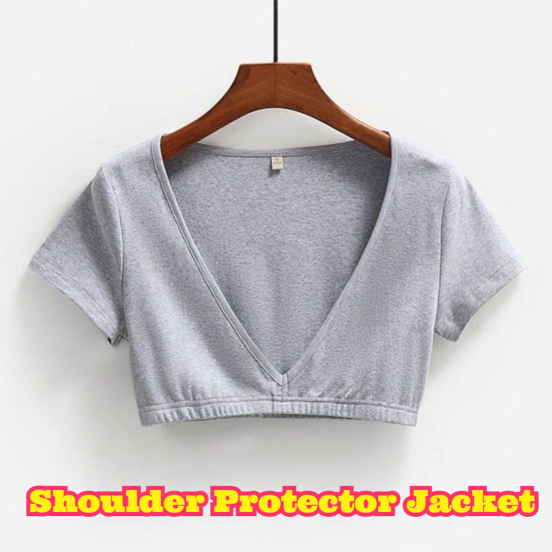 قميص داخلي بدون أكمام لتدفئة ا - مراجعة Sleeveless Undershirt وسعره