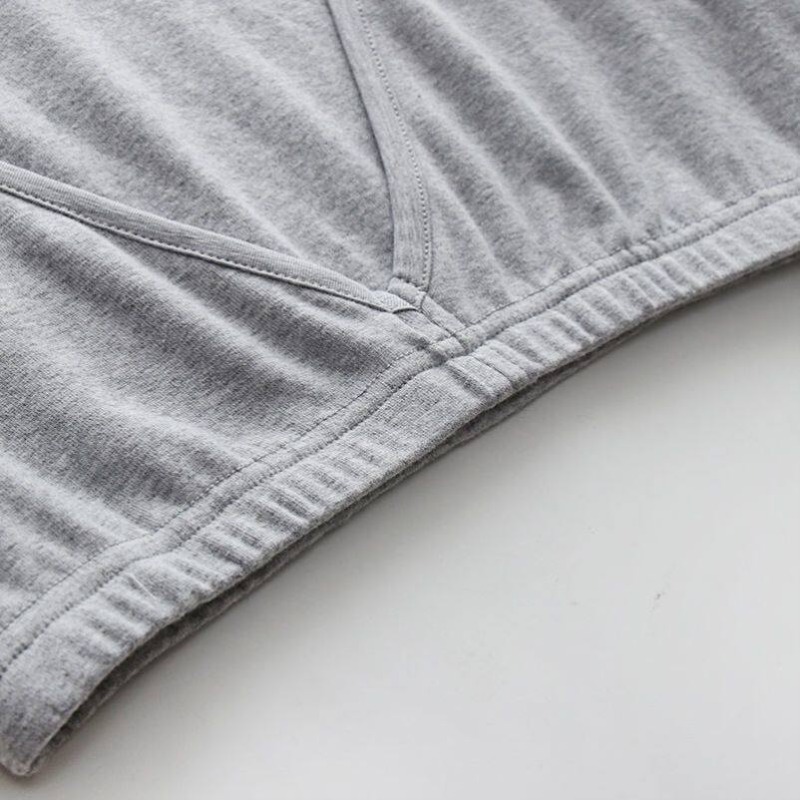 قميص داخلي بدون أكمام لتدفئة ا - مراجعة Sleeveless Undershirt وسعره