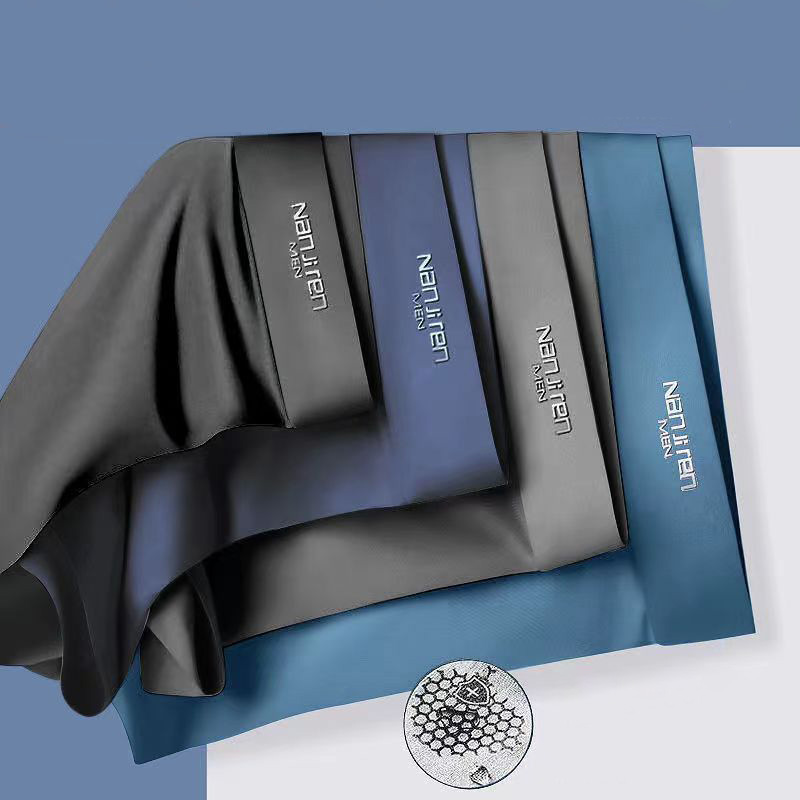 4 قطعة سراويل الملاكم الرجال ا - مراجعة Multi Pack Underwear وسعره