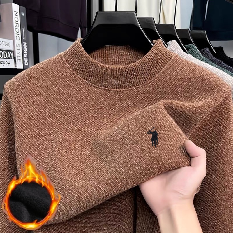 شخصية رجل رائعة ماركة بول الكل - مراجعة Thermal Long John وسعره