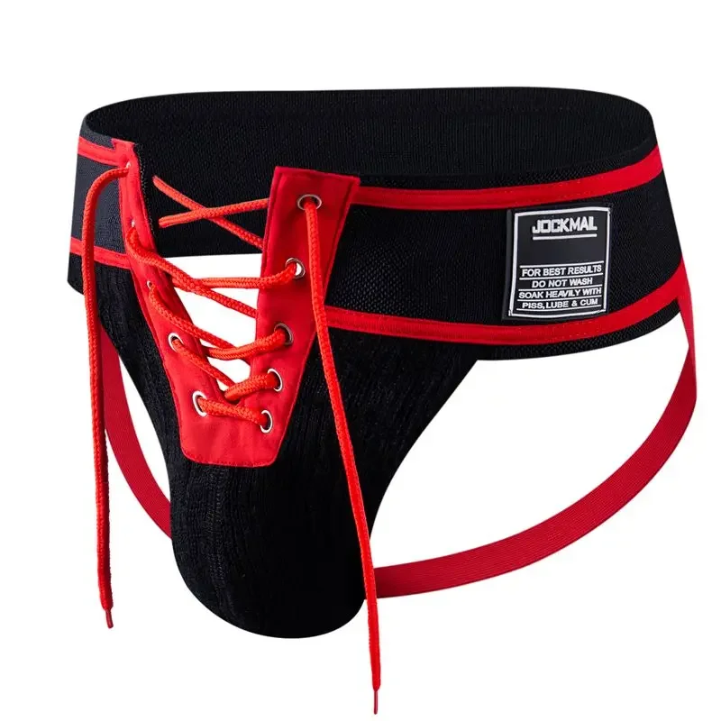 مفتوح الجبهة الرجال حزام رياضي - مراجعة Jockstrap Athletic وسعره