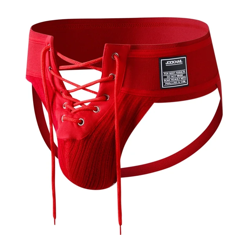 مفتوح الجبهة الرجال حزام رياضي - مراجعة Jockstrap Athletic وسعره