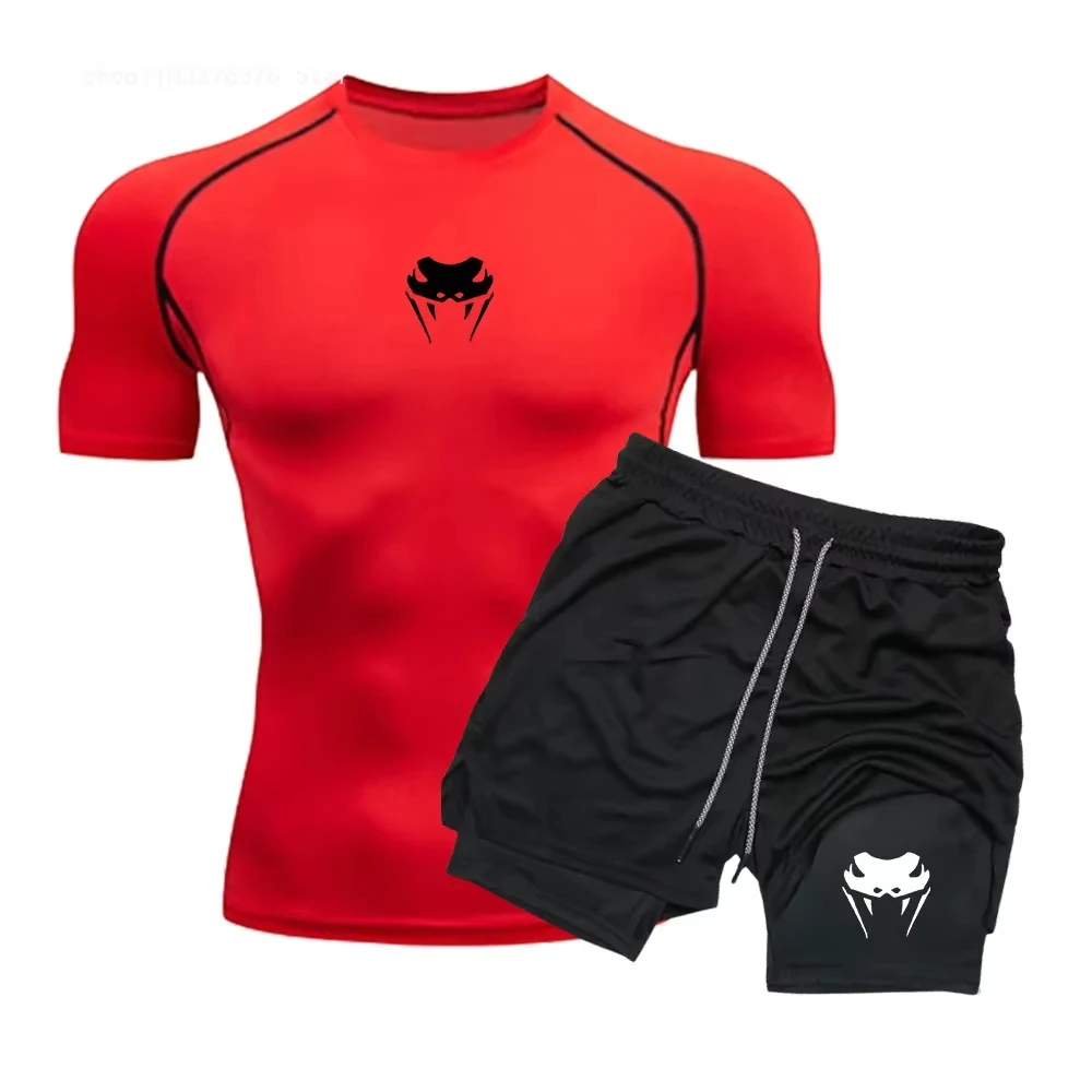 ملابس رياضية ضاغطة للرجال - طق - مراجعة Compression Shorts Athletes وسعره