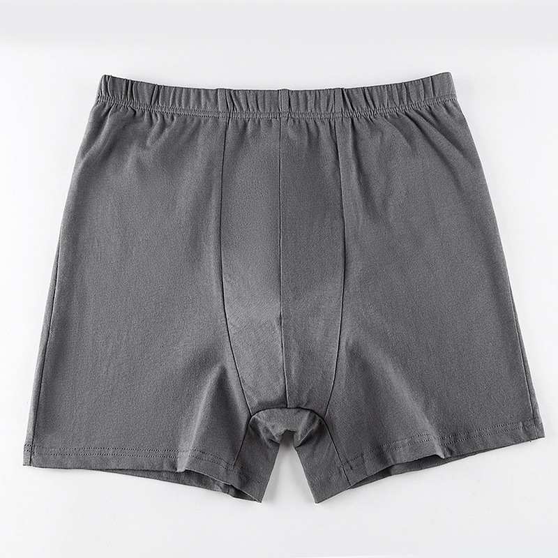 القطن الرجال سراويل السروال ال - مراجعة Boxer Brief Pack Cotton وسعره