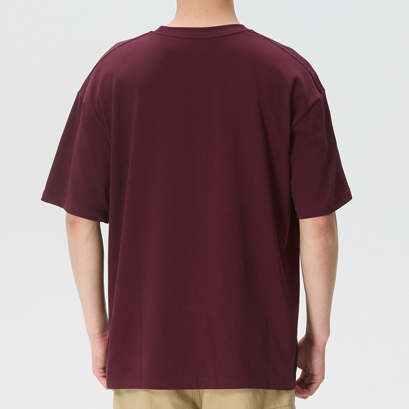 تي شيرت رياضي للرجال من Under  - مراجعة Undershirt Crew Neck وسعره