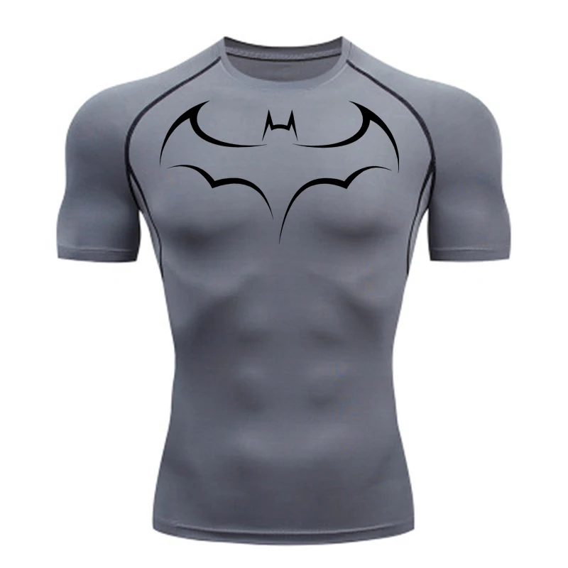 قميص رجالي ضيق مطبوع بتصميم ال - مراجعة T Shirt Tight Fit وسعره