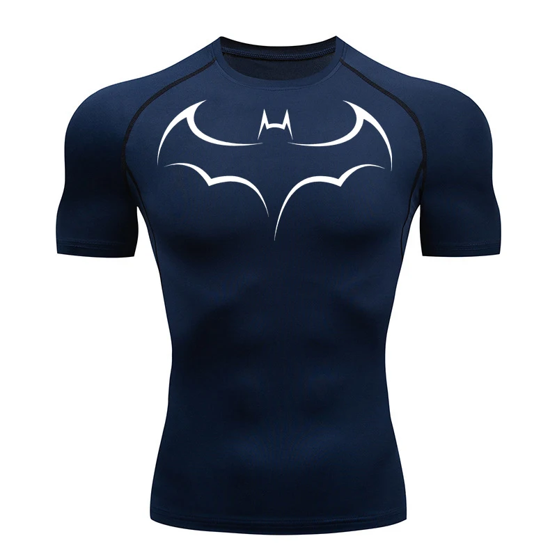 قميص رجالي ضيق مطبوع بتصميم ال - مراجعة T Shirt Tight Fit وسعره