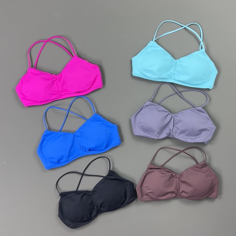 حمالة صدر رياضية نسائية من HIS - مراجعة Suspender Tank Top وسعره