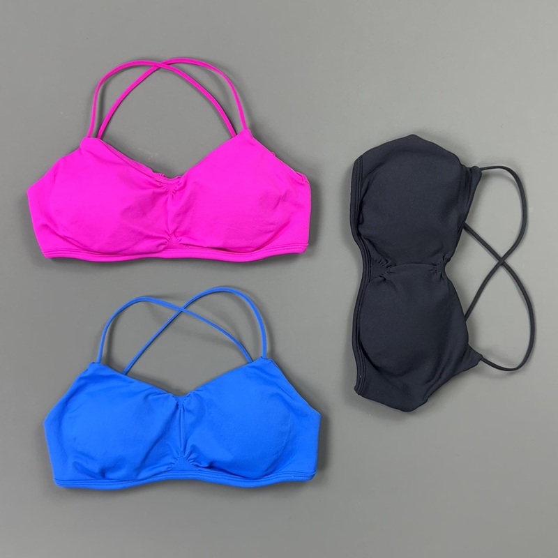 حمالة صدر رياضية نسائية من HIS - مراجعة Suspender Tank Top وسعره