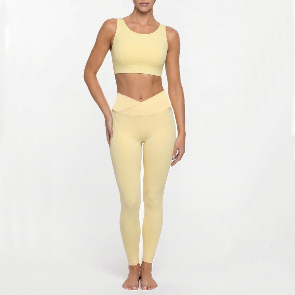 حمالة صدر رياضية لليوجا والليا - مراجعة Quick Dry Underwear وسعره