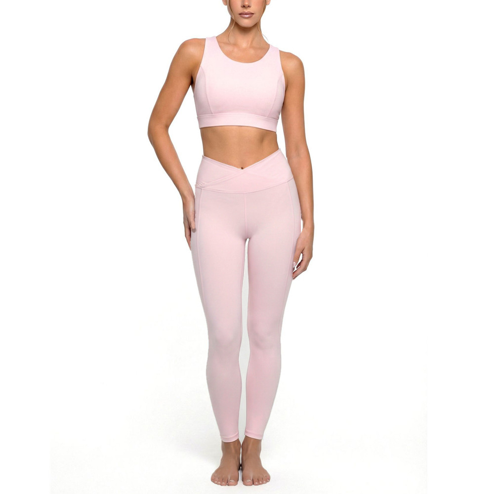 حمالة صدر رياضية لليوجا والليا - مراجعة Quick Dry Underwear وسعره