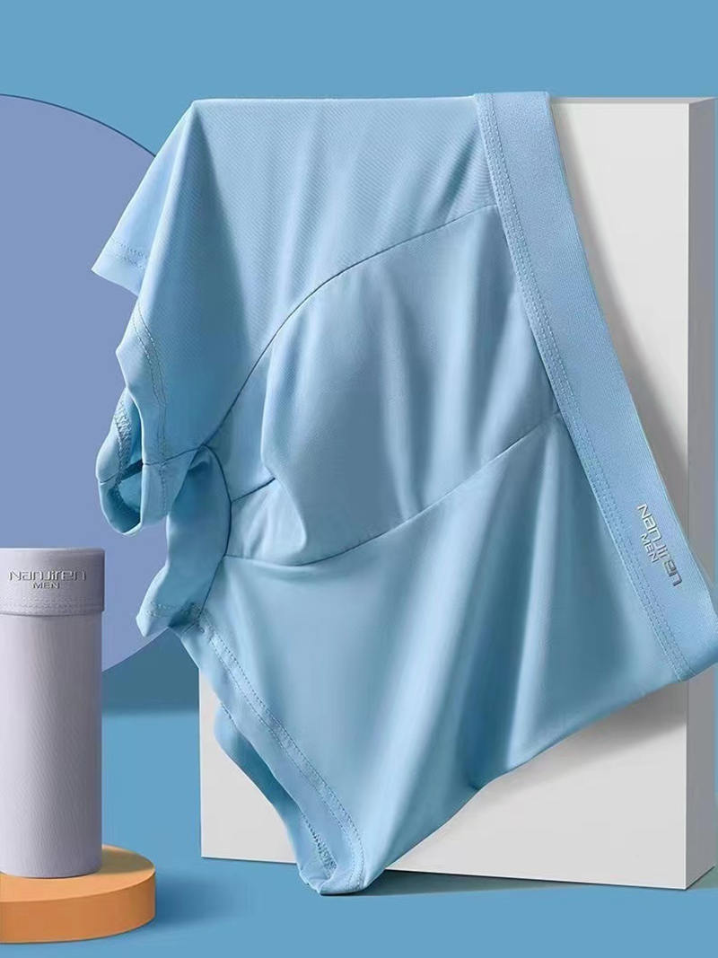 4 قطعة سراويل الملاكم الرجال ا - مراجعة Multi Pack Underwear وسعره