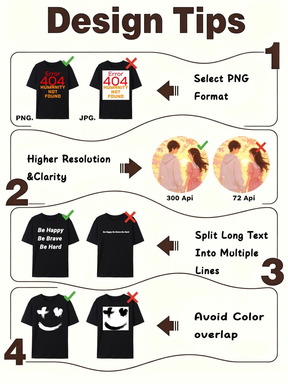 تخصيص قمصان نسائية صيفية بدون  - مراجعة T Shirt Tight Fit وسعره