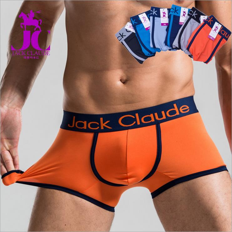 10 قطعة/الوحدة الرجال الملابس  - مراجعة Multi Pack Underwear وسعره