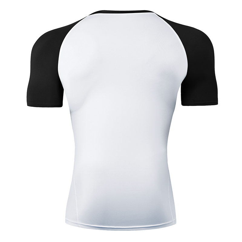 قميص ضاغط بأكمام قصيرة للرجال  - مراجعة Base Layer Top وسعره