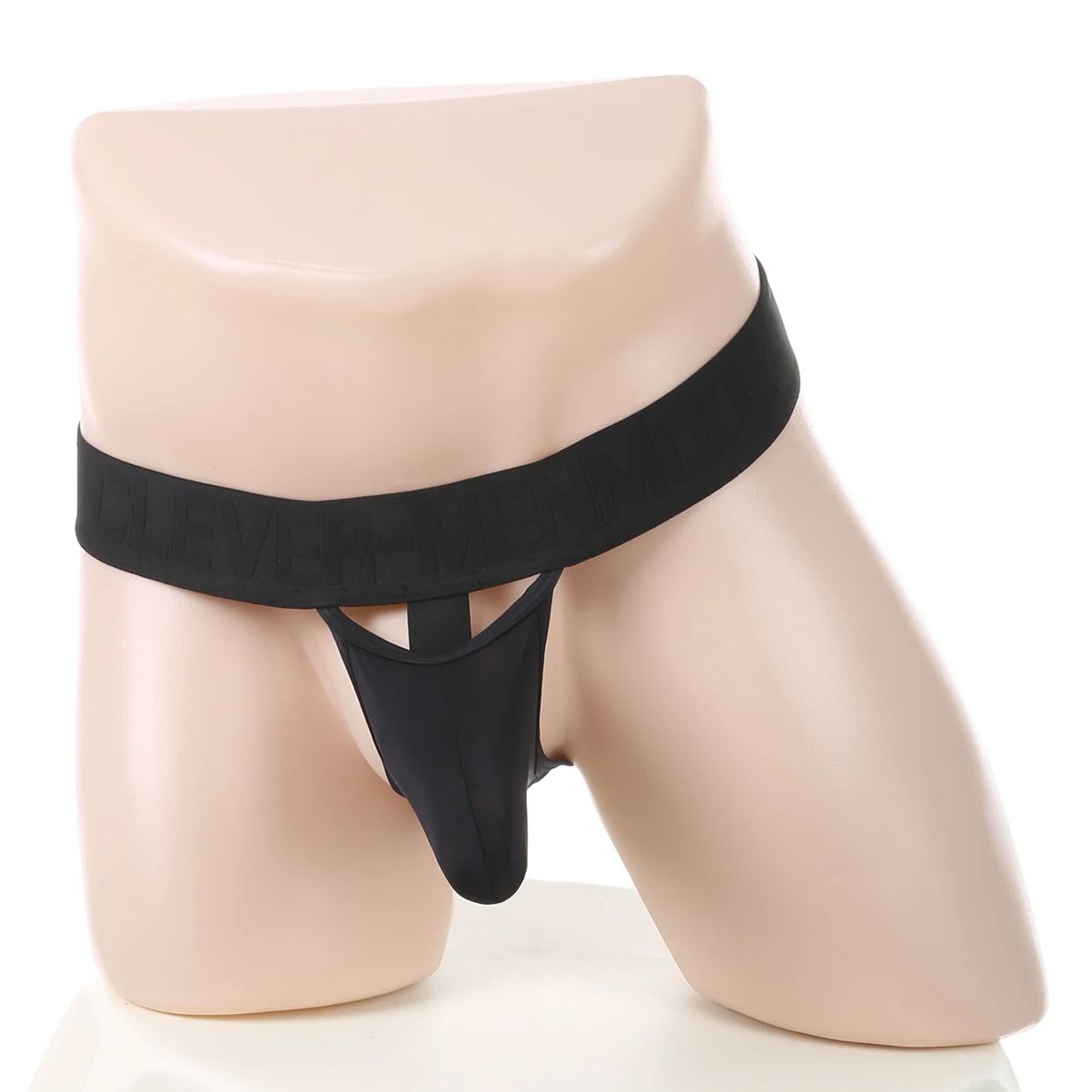 CLEVER-MENMODE الرجال مثير O-ح - مراجعة Jockstrap Athletic وسعره