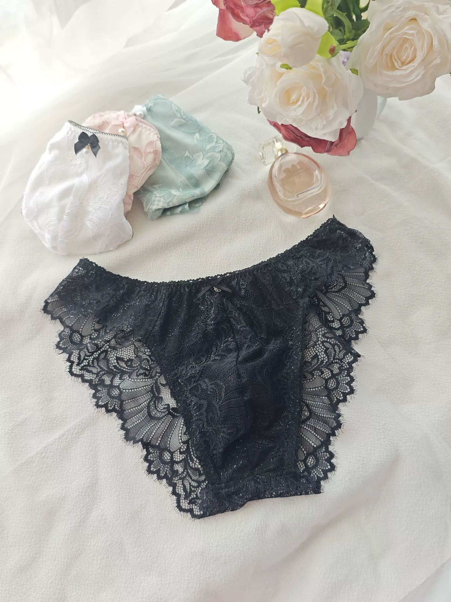 سروال داخلي رجالي ناعم بتصميم  - مراجعة Boxer Brief Pack Cotton وسعره
