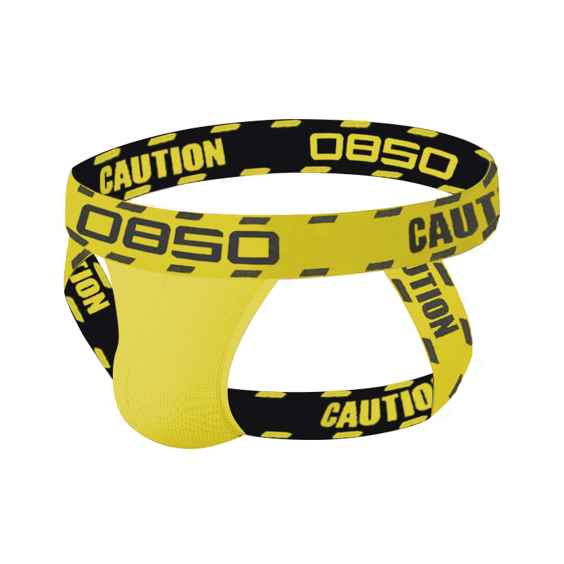 0850 ماركة الرجال الملابس الدا - مراجعة Jockstrap Athletic وسعره
